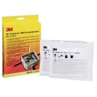 Užpildas dėžučių sandarinimui iki 1kV SC 2123 C 364ml Scotchcast Resins - 3M