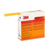 Vamzdelis termosusitraukiantis be klijų 24.0-8.0mm geltonas L-5m HSR-3000 - 3M