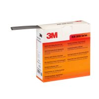 Vamzdelis termosusitraukiantis be klijų 3.0-1.0mm pilkas L-10m HSR-3000 - 3M