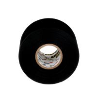 Izoliacija 38mmx13.4m juoda nuo -18C iki 105C Scotch Super 88 - 3M