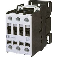 Kontaktorius 3P 11kW 42V AC CEM25.00-42V-50/60Hz - ETI