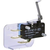 Kontaktas papildomas LBS-PS11 - ETI