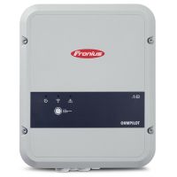 Valdiklis šildymo elementų valdymui 3F 9kW (3kW/1F) PWM IP54 Ohmpilot 9.0-3 - FRONIUS