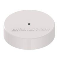 Pagrindas betoninis stiebui su sriegiu M16 20kg  - GROMTOR