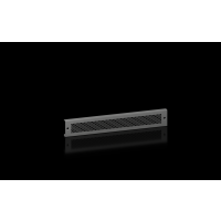 Cokolis priekis/galas 100x800mm su ventiliacija VX 8660.091 [pak. po 2 vnt.] - RITTAL