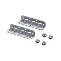 Cokolio dalys VX 8660.400 [pak. po 2 vnt.] - RITTAL