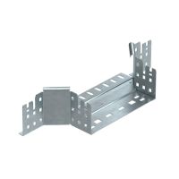 Detalė T loveliui 85x200mm karštai cinkuota RAAM 820 FT - OBO BETTERMANN