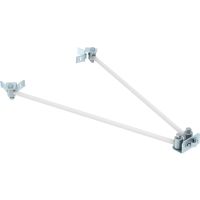 Laikiklis izoliacinis V formos 101 VRS-16 - OBO BETTERMANN