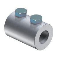 Jungtis izoliaciniam strypui aliumininė 101 IV-16 - OBO BETTERMANN