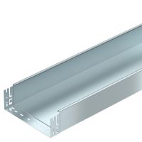 Lovelis neperforuotas 110x300 su jungtimis cinkuotas MKSMU 130 FS [3m] - OBO BETTERMANN