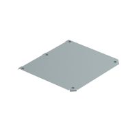 Dangtis T formos 500mm cinkuotas DFTM 500 FS - OBO BETTERMANN