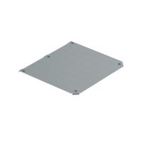 Dangtis T formos 500mm dvigubo cinkavimo DFTM 500 DD - OBO BETTERMANN