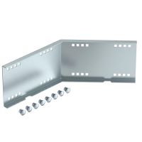 Jungtis 45l išorinė karštai cinkuota WRWV 160 A FT - OBO BETTERMANN