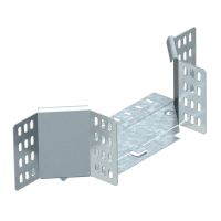 Detalė T loveliui 110x100mm karštai cinkuota RAA 110 FT - OBO BETTERMANN