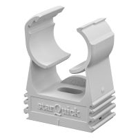 Apkaba D16-16.5 CLIC [100vnt] tvirtinama varztu d3.5mm - OBO BETTERMANN