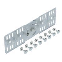 Jungtis loveliui lanksti 85mm karštai cinkuota RGV 85 FT - OBO BETTERMANN