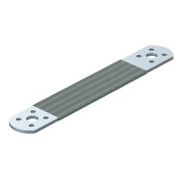 Jungtis lanksti 30x190 35mm2 varinė 856 - OBO BETTERMANN