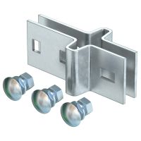 Jungtis profiliui karštai cinkuota AHIS 8 FT - OBO BETTERMANN