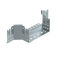 Detalė T loveliui 110x200mm cinkuota RAAM 120 FS - OBO BETTERMANN