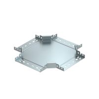 Detalė X loveliui 35x200mm cinkuota RKM 320 FS - OBO BETTERMANN