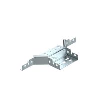 Detalė T loveliui 35x100mm cinkuota RAAM 310 FS - OBO BETTERMANN