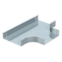 Detalė T loveliui 110x400mm cinkuota RT 140 FS - OBO BETTERMANN