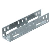 Jungtis AZ-kanalui nerūdijančio plieno VF AZK 50 A2 - OBO BETTERMANN