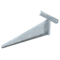 Laikiklis sieninis 1010mm karštai cinkuotas AWSS 101 FT - OBO BETTERMANN