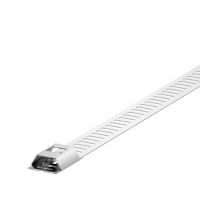 Dirželis 150x7mm nerūdijančio plieno MBS 015 [pak. po 100 vnt.] - OBO BETTERMANN