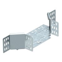 Detalė T loveliui 85x100mm cinkuota RAA 810 FS - OBO BETTERMANN