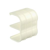 Laikiklis šildymo vamzdžiui 40x32mm Rauduo HRT 2 20 - OBO BETTERMANN