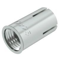 Ankeris įkalamas M12x25mm cinkuotas ES M 12X25 - OBO BETTERMANN