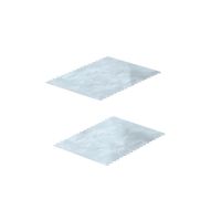 Sujungimas universalus 120x90mm nerūdijančio plieno GS-KUP90 [pak. po 2 vnt.] - OBO BETTERMANN