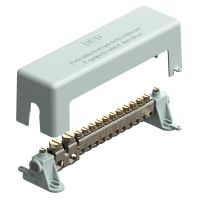 Šyna potencialų išlyginimui 11x25+2x95 1801 FIN - OBO BETTERMANN