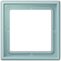 Rėmelis viengubas ceruleen clair 214 LE CORBUSIER - JUNG