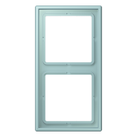 Rėmelis dvigubas ceruleen clair 214 LE CORBUSIER - JUNG