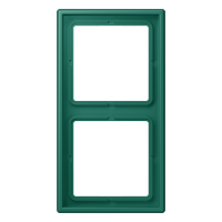 Rėmelis dvigubas vert anglais LE CORBUSIER - JUNG