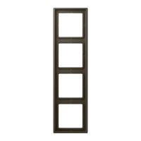 Rėmelis keturgubas ombre naturelle 31 LE CORBUSIER - JUNG