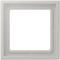 Rėmelis viengubas gris clair 31 LE CORBUSIER - JUNG