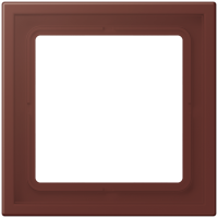 Rėmelis viengubas terre sienne brulee 31 LS ZERO - JUNG