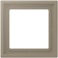 Rėmelis viengubas ombre naturelle moyenne spalvos LE CORBUSIER - JUNG