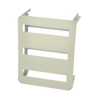 Įdėklas skydui 500x400mm 3x16 modulių DRS ARCA 504021 - FIBOX