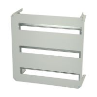Įdėklas skydui 500x500mm 3x22 modulių DRS ARCA 505021 - FIBOX