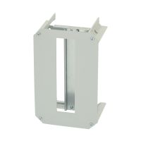 Įdėklas skydui 200x300mm 1x11 modulių DRS ARCA 203015 - FIBOX