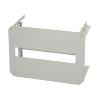 Įdėklas skydui 300x400mm 1x16 modulių DRS ARCA 304021 - FIBOX