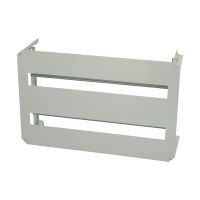 Įdėklas skydui 400x600mm 2x27 modulių DRS ARCA 406021 - FIBOX