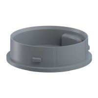 Adapteris švyturėlio montavimui Mini EvoSIGNAL - WERMA