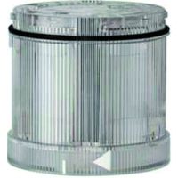 Lemputė švyturėliui bespalvis LED 24V AC/DC IP65 D-70mm - WERMA