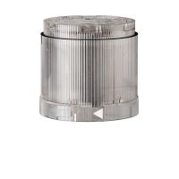 Lemputė švyturėliui bespalvis LED 24V AC/DC IP54 D-70mm - WERMA