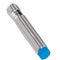 Jutiklis induktyvinis M12 L65mm Sn8mm 12-30V DC 3-laidis 1no PNP M12 jungtis IME12-08NPSZC0S - SICK